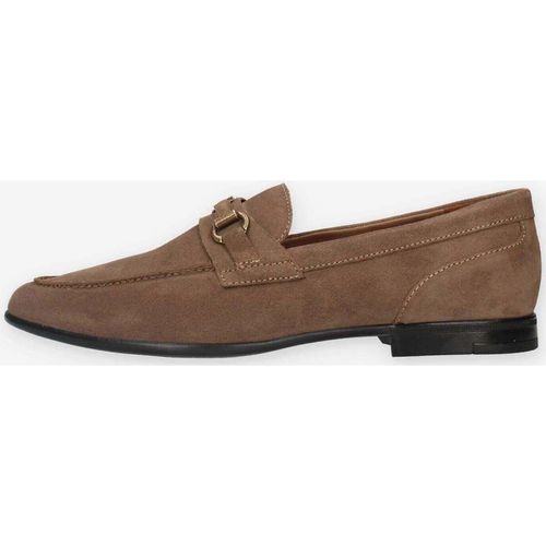 Scarpe Melluso U55361W-TORTORA - Melluso - Modalova