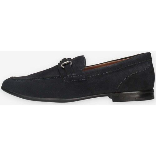 Scarpe Melluso U55361W-BLU - Melluso - Modalova