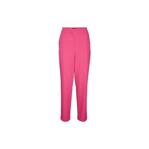 Pantalone Chino Pantaloni - Vero moda - Modalova