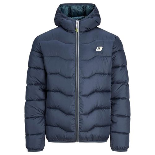 Parka Jorsky Puffer Hood - Jack & jones - Modalova