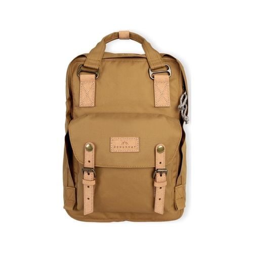 Zaini Macaroon Reborn Backpack - Camel - Doughnut - Modalova