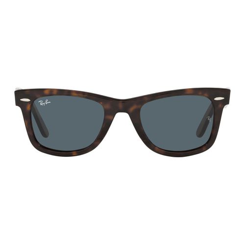 Occhiali da sole Occhiali da Sole Wayfarer RB2140 902/R5 - Ray-ban - Modalova