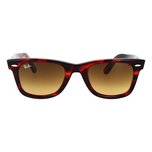 Occhiali da sole Occhiali da Sole Wayfarer RB2140 136285 - Ray-ban - Modalova