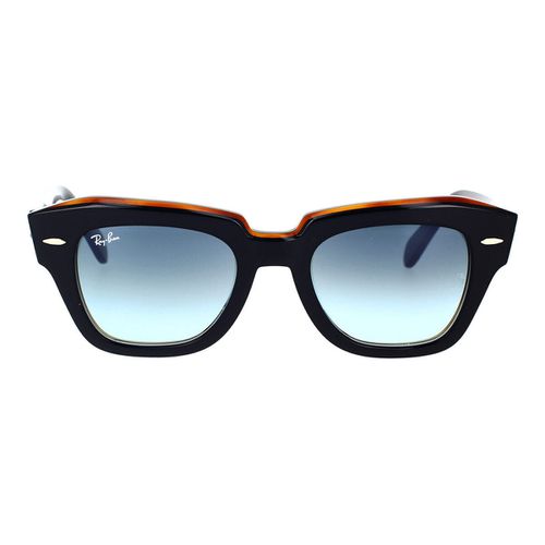 Occhiali da sole Occhiali da Sole State Street RB2186 132241 - Ray-ban - Modalova