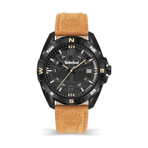 Orologio Timberland Millinocket - Timberland - Modalova