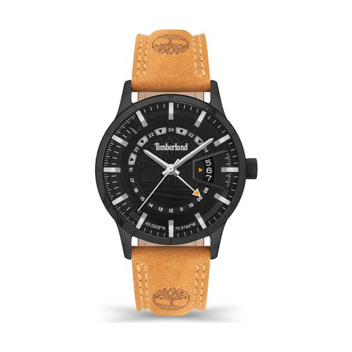 Orologio Timberland Bergeron - Timberland - Modalova