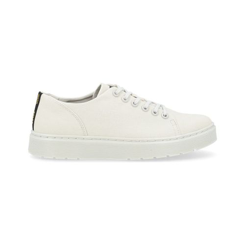 Sneakers Sneaker Dante grigio - Dr. martens - Modalova