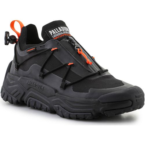 Sneakers OFF-GRID 79112-001-M - Palladium - Modalova