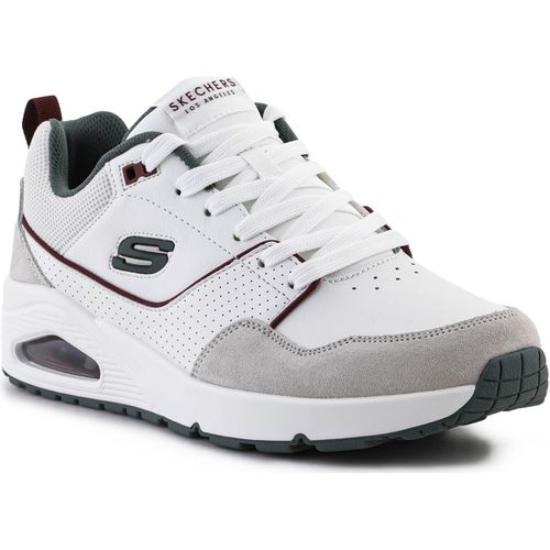 Sneakers UNO-RETRO ONE 183020-WGR - Skechers - Modalova