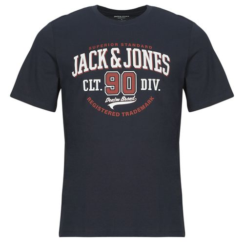 T-shirt Jack & Jones JJELOGO - Jack & jones - Modalova