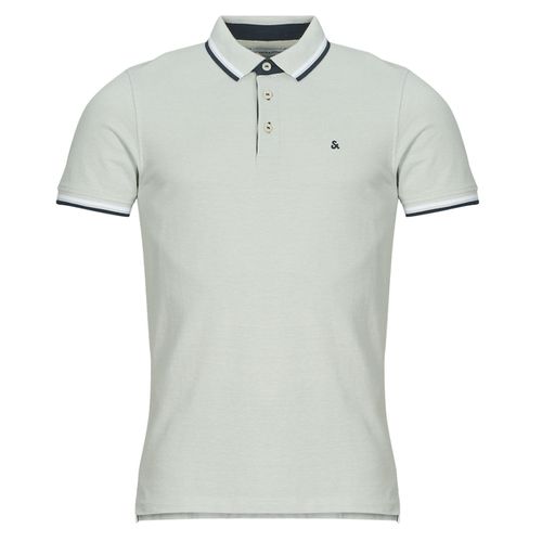 Polo Jack & Jones JJEPAULOS - Jack & jones - Modalova