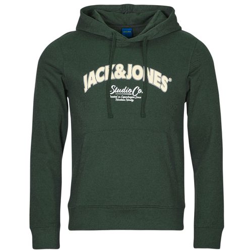 Felpa Jack & Jones JORBRONX - Jack & jones - Modalova