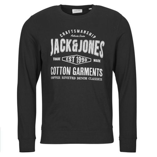 Felpa Jack & Jones JJJEANS - Jack & jones - Modalova