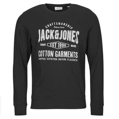 Felpa Jack & Jones JJJEANS - Jack & jones - Modalova