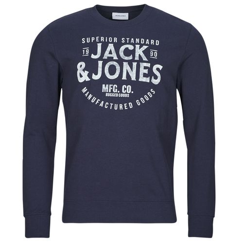 Felpa Jack & Jones JJJEANS - Jack & jones - Modalova