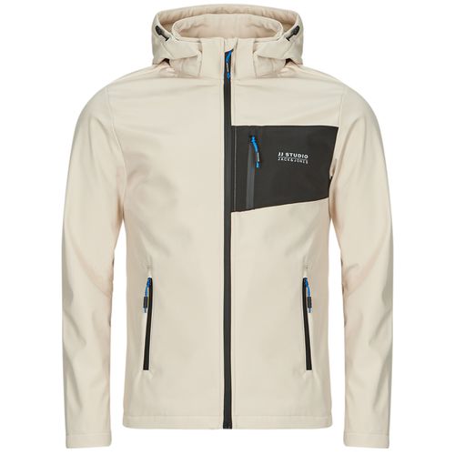 Giubbotto JJTAYLOR SOFTSHELL - Jack & jones - Modalova