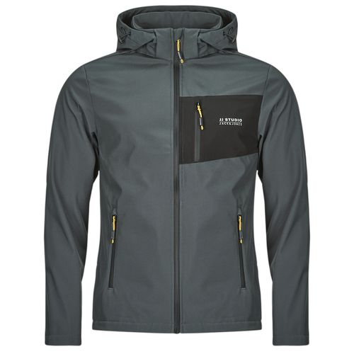 Giubbotto JJTAYLOR SOFTSHELL - Jack & jones - Modalova