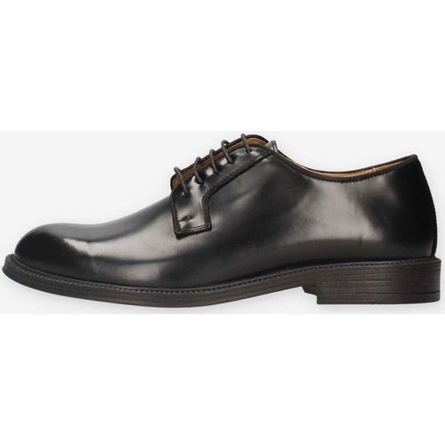 Scarpe Exton 574-ABRASIVATO-NERO - Exton - Modalova