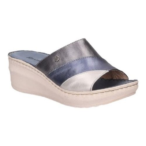 Scarpe ILENIA E D16330 Donna - Riposella - Modalova