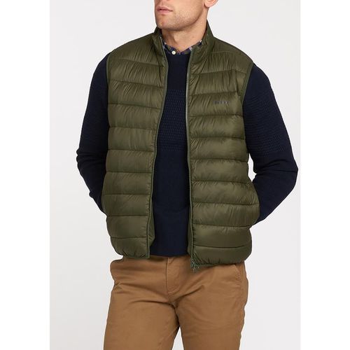 Gilet / Cardigan Barbour MGI0024 - Barbour - Modalova