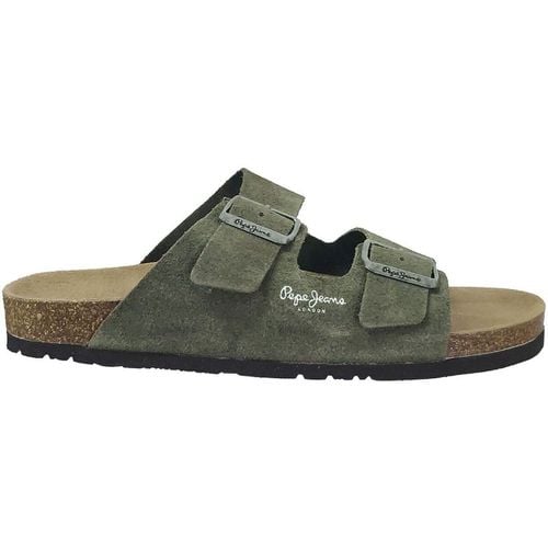 Scarpe Pepe jeans Bio m suede - Pepe jeans - Modalova