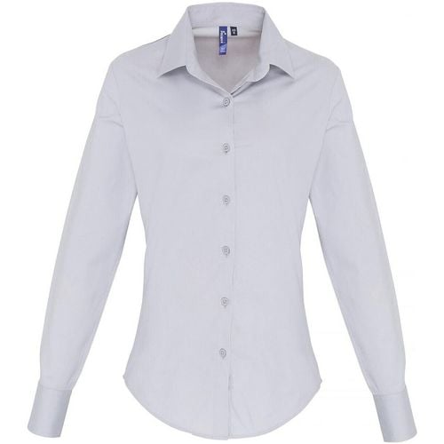 Camicia Premier PR344 - Premier - Modalova