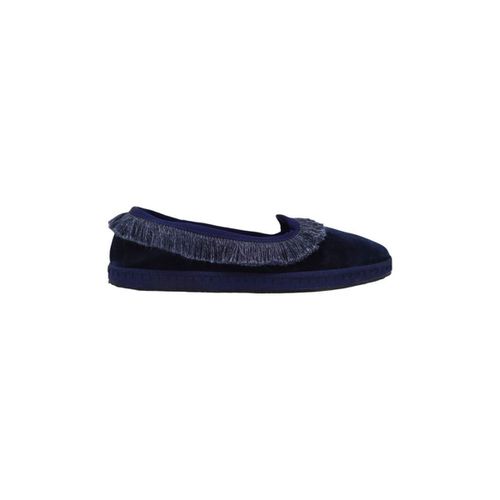 Scarpe Espadrillas Scarpe Venezia Donna /Denim - Allagiulia - Modalova