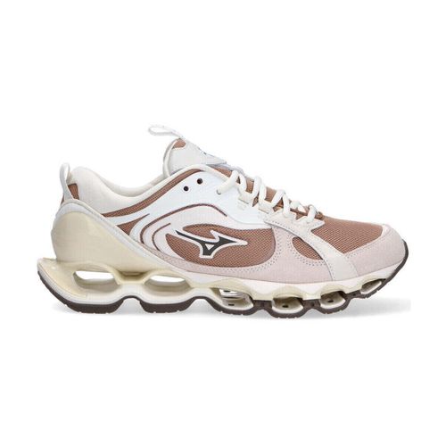 Sneakers Wave Prophecy camoscio nylon - Mizuno - Modalova