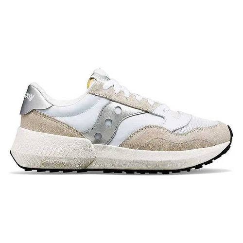 Sneakers ORIGINALS JAZZ NEXT 60790 11 WHITE SILVER - Saucony - Modalova