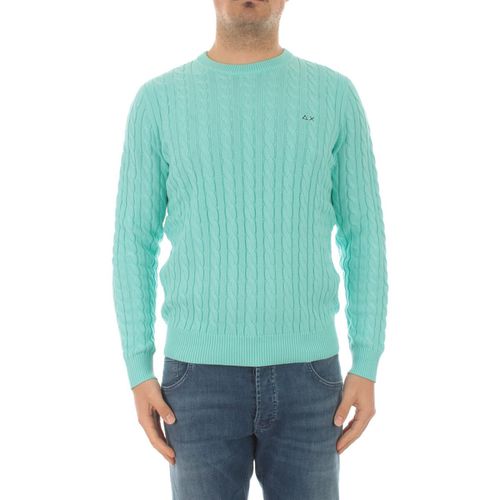 Maglione Sun68 K34115 - Sun68 - Modalova