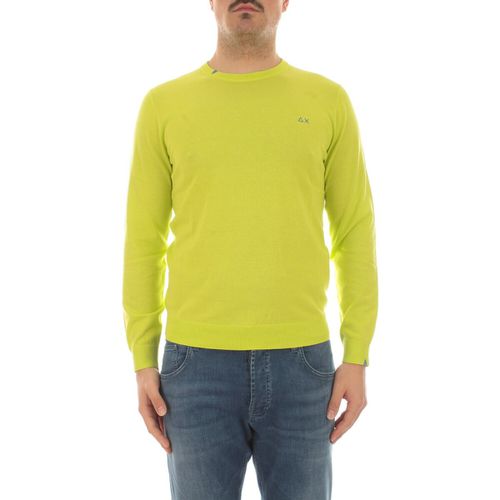 Maglione Sun68 K34101 - Sun68 - Modalova