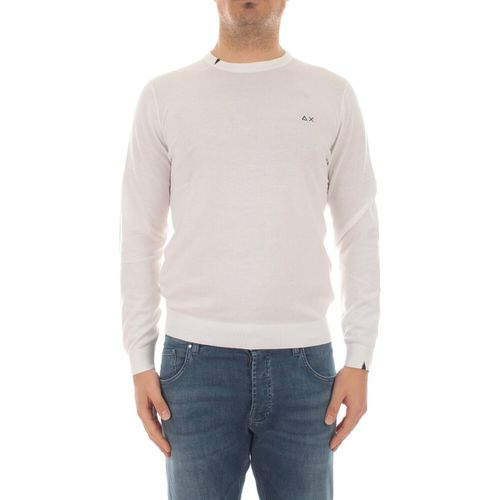 Maglione Sun68 K34101 - Sun68 - Modalova