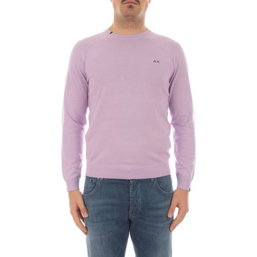 Maglione Sun68 K34101 - Sun68 - Modalova