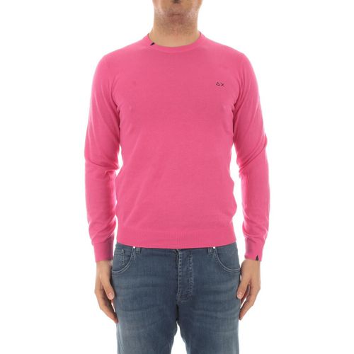 Maglione Sun68 K34101 - Sun68 - Modalova