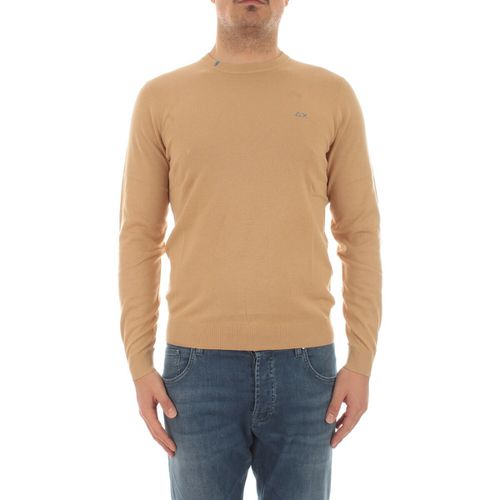 Maglione Sun68 K34101 - Sun68 - Modalova