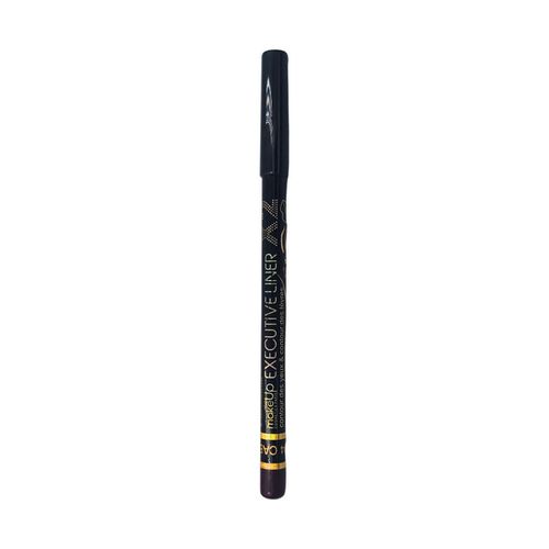 Matia per occhi Executive Liner Eye and Lip Contour Pencil - Make Me Up - Modalova