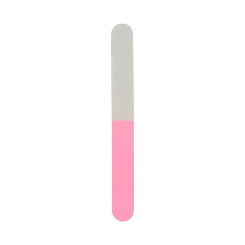 Kit manicure Straight Nail File - Blanche et Rose - Frise Et Lise - Modalova