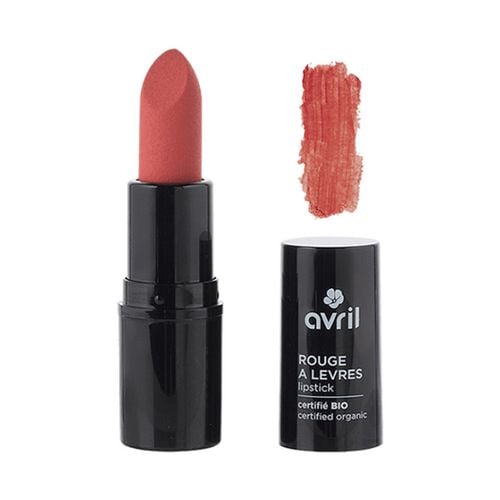 Rossetti Organic Certified Lipstick - Pomelo - Avril - Modalova