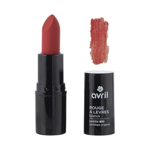 Rossetti Organic Certified Lipstick - Hollywood - Avril - Modalova