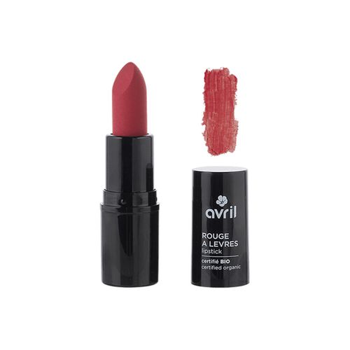 Rossetti Organic Certified Lipstick - Avril - Modalova