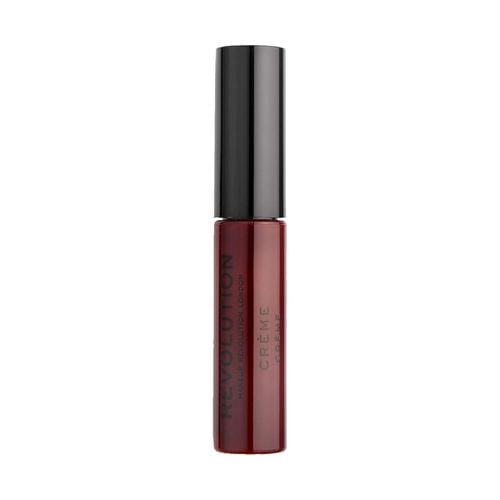 Rossetti Cream Lipstick 6ml - 148 Plum - Makeup Revolution - Modalova