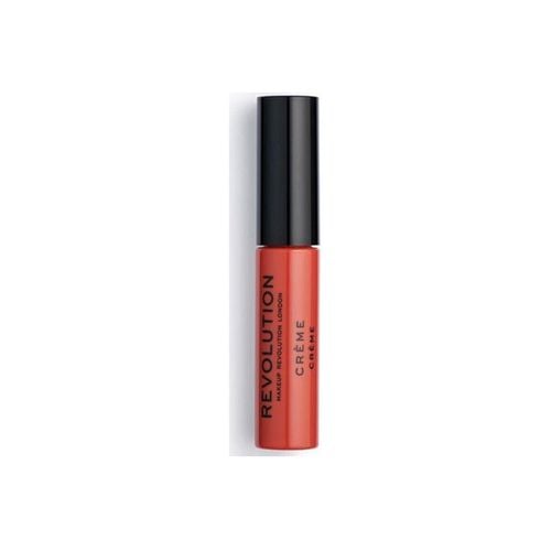 Rossetti Cream Lipstick 6ml - 107 RBF - Makeup Revolution - Modalova