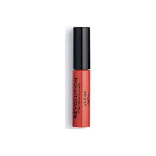 Rossetti Cream Lipstick 6ml - Makeup Revolution - Modalova