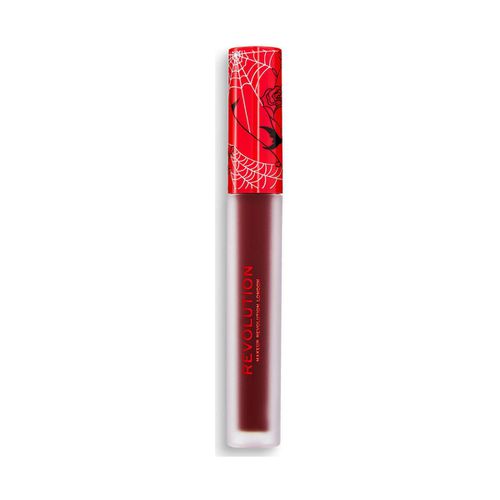 Rossetti Vinyl Liquid Lipstick - Makeup Revolution - Modalova