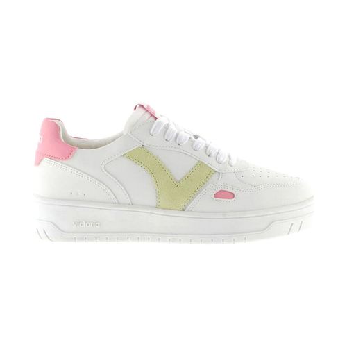 Sneakers basse SPORT VITTORIA 1257121 - Victoria - Modalova