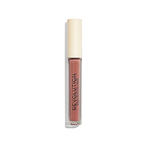 Gloss Metallic Nude Gloss Collection - Makeup Revolution - Modalova