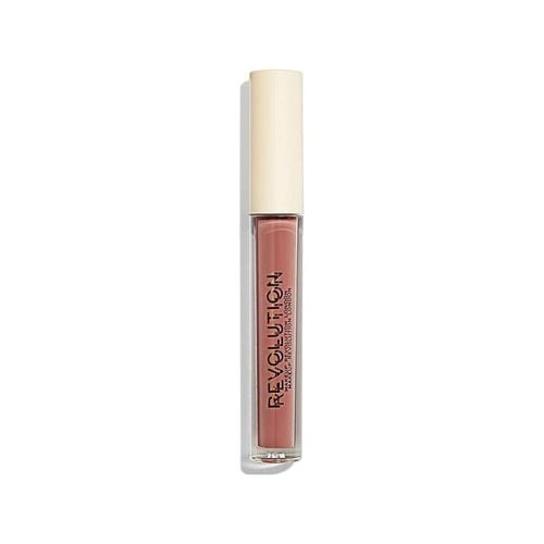 Gloss Metallic Nude Gloss Collection - Skinny Dip - Makeup Revolution - Modalova