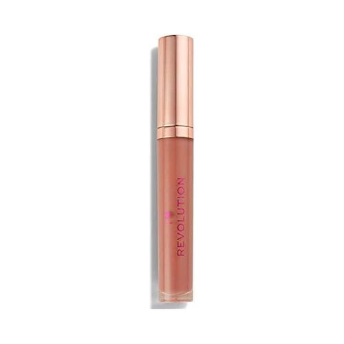 Gloss Gloss I Heart Chocolate - Chocolate Orange - Makeup Revolution - Modalova