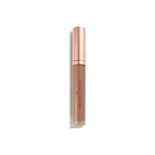 Gloss Gloss I Heart Chocolate - Honeycomb - Makeup Revolution - Modalova