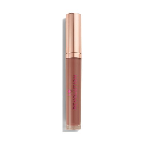 Gloss Gloss I Heart Chocolate - Makeup Revolution - Modalova